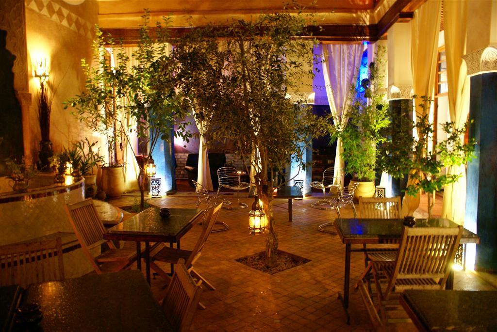 Bed and Breakfast Les Bains De Fez Tara Екстер'єр фото